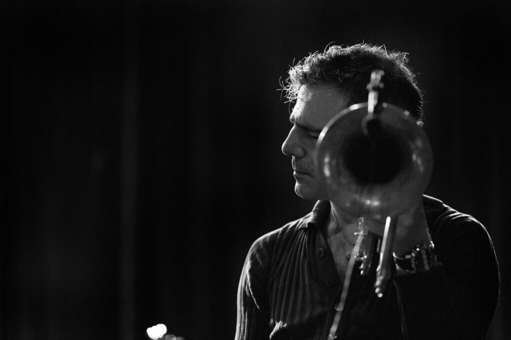 . Paolo Fresu, Paolo Fresu quintet, Euopajazz 2015.