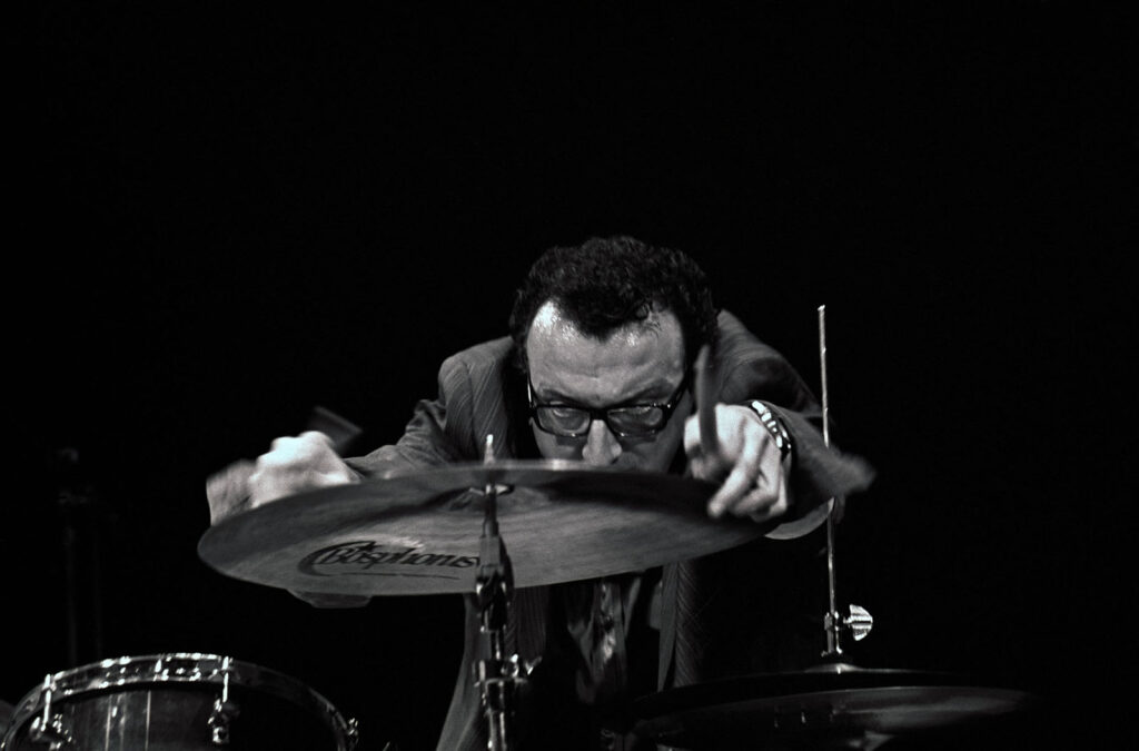Ramon Lopez, EuropaJazz 2009.. Ramon Lopez, EuropaJazz, Jazz.