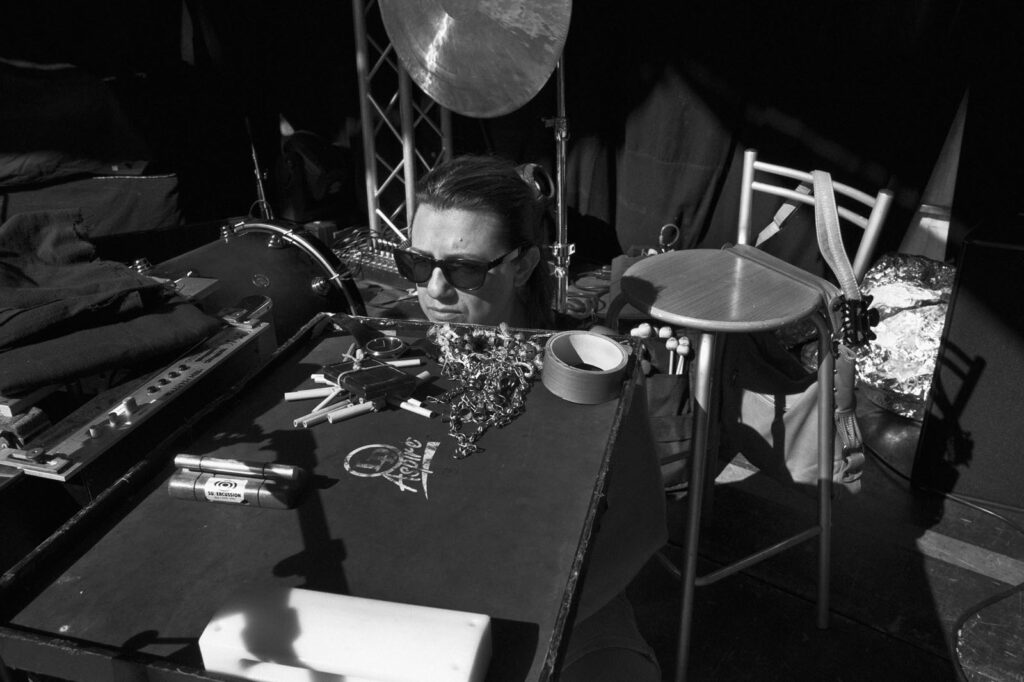 Tatian Koleva with Rubatong RDV Erdre 2013.. Rubatong, Tatian Koleva, Rendez-vous de l'Erdre, rdv de l'Erdre, Jazz.